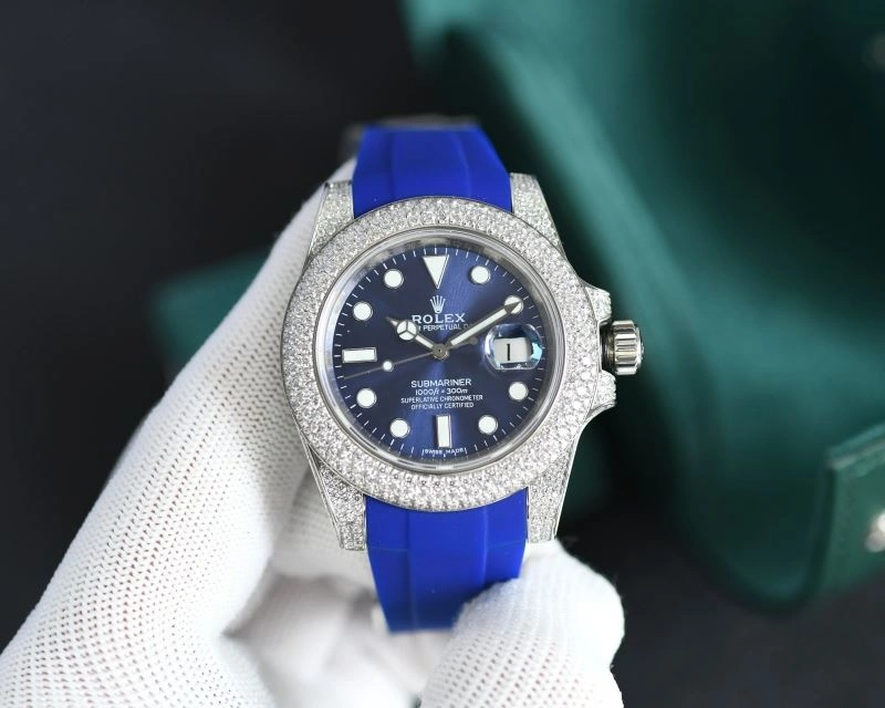 Unisex ROLEX Watches 200708