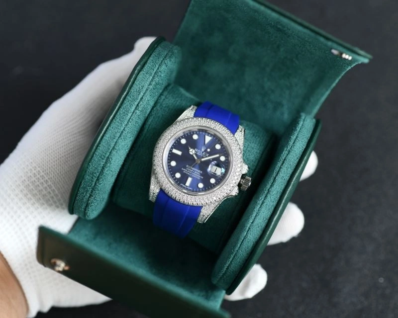 Unisex ROLEX Watches 200708
