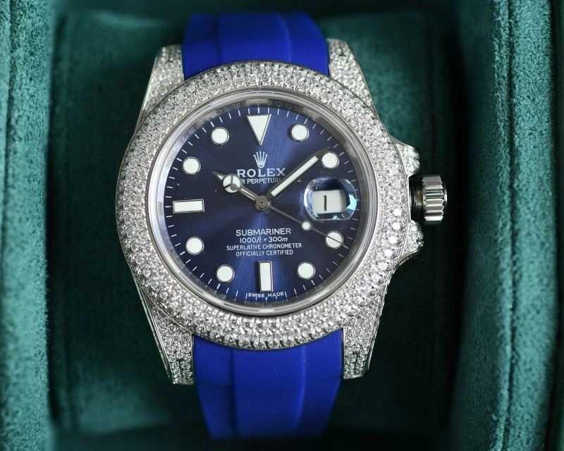 Unisex ROLEX Watches 200708