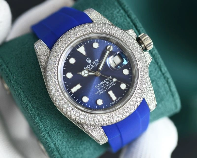 Unisex ROLEX Watches 200708