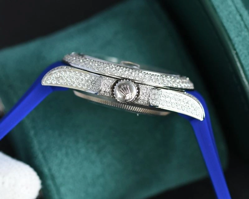 Unisex ROLEX Watches 200708