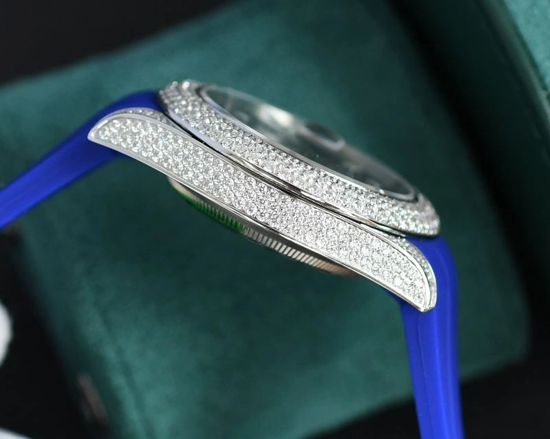 Unisex ROLEX Watches 200708