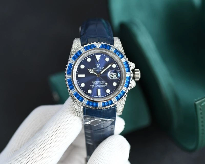 ROLEX Watches Youthful 200706