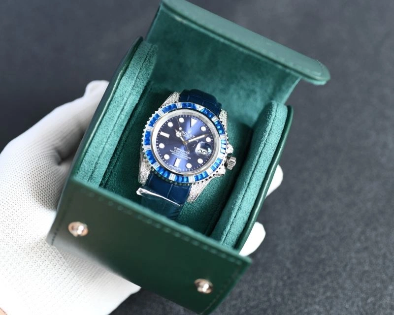 ROLEX Watches Youthful 200706