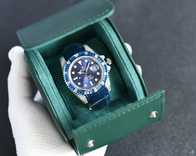 ROLEX Watches Youthful 200706