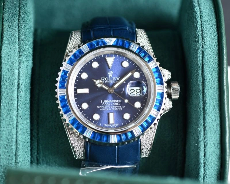 ROLEX Watches Youthful 200706