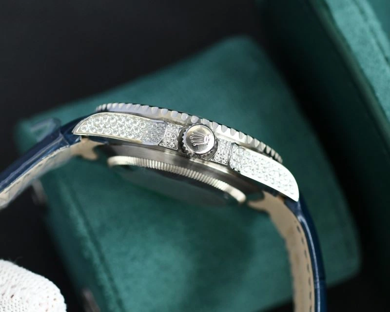 ROLEX Watches Youthful 200706