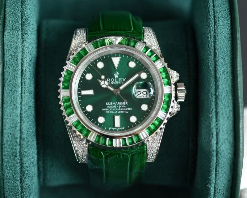 UrbanChic ROLEX Watches 200707