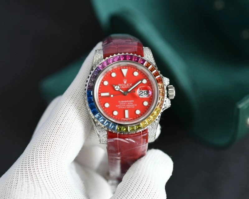 FashionForward ROLEX Watches 200705
