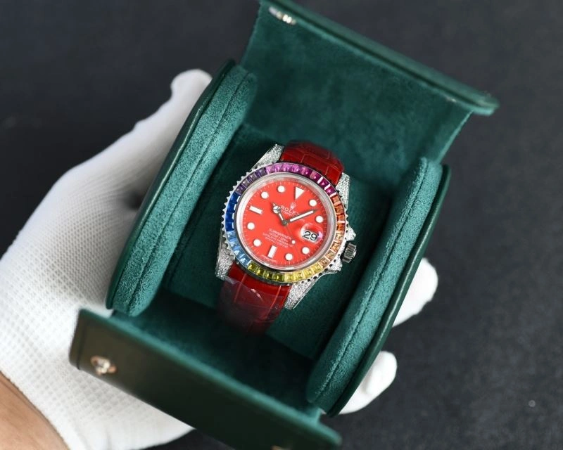FashionForward ROLEX Watches 200705