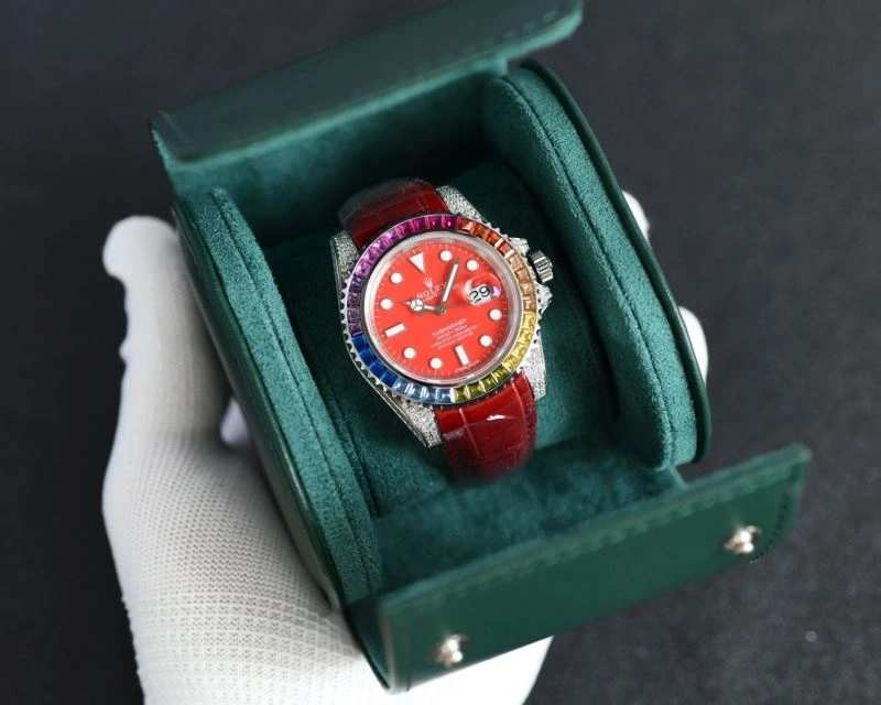 FashionForward ROLEX Watches 200705
