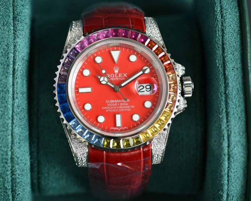 FashionForward ROLEX Watches 200705
