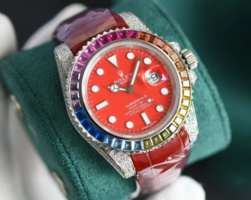 FashionForward ROLEX Watches 200705