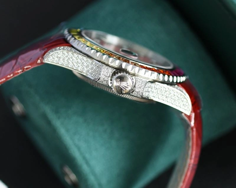 FashionForward ROLEX Watches 200705