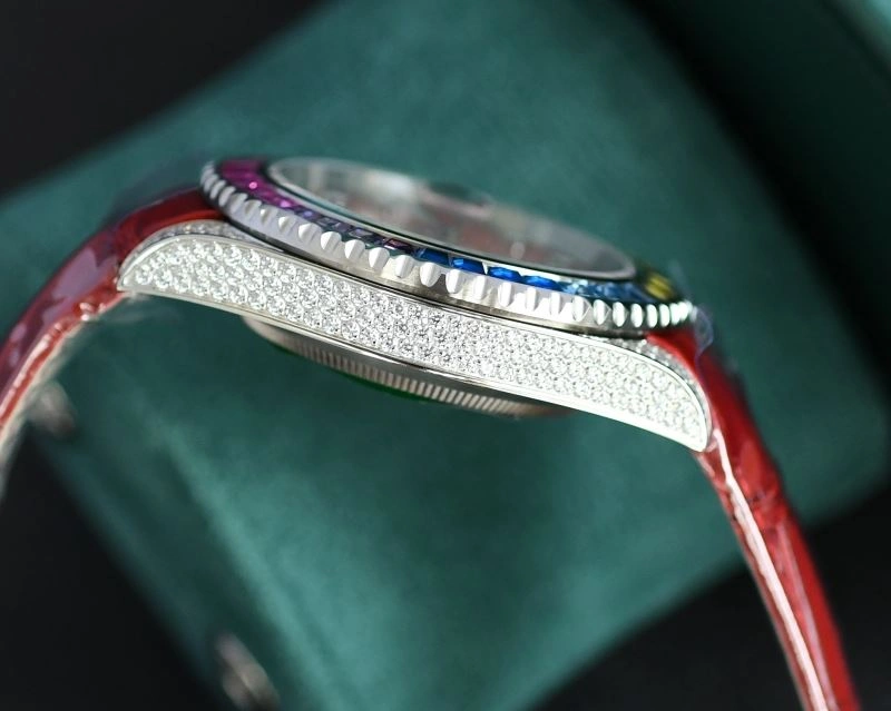 FashionForward ROLEX Watches 200705