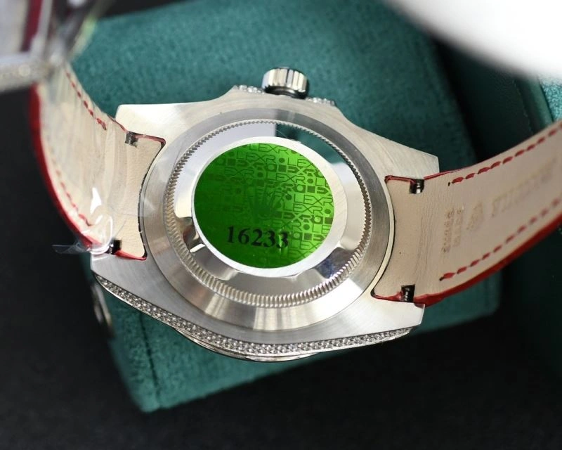 FashionForward ROLEX Watches 200705