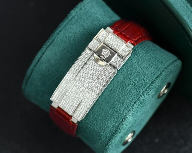 FashionForward ROLEX Watches 200705