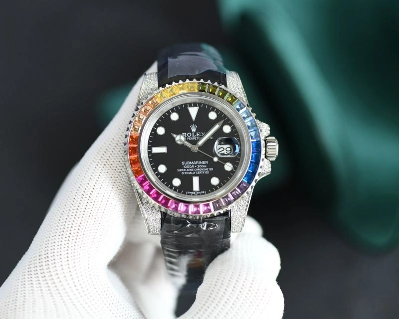 ROLEX Watches Fashionable 200704
