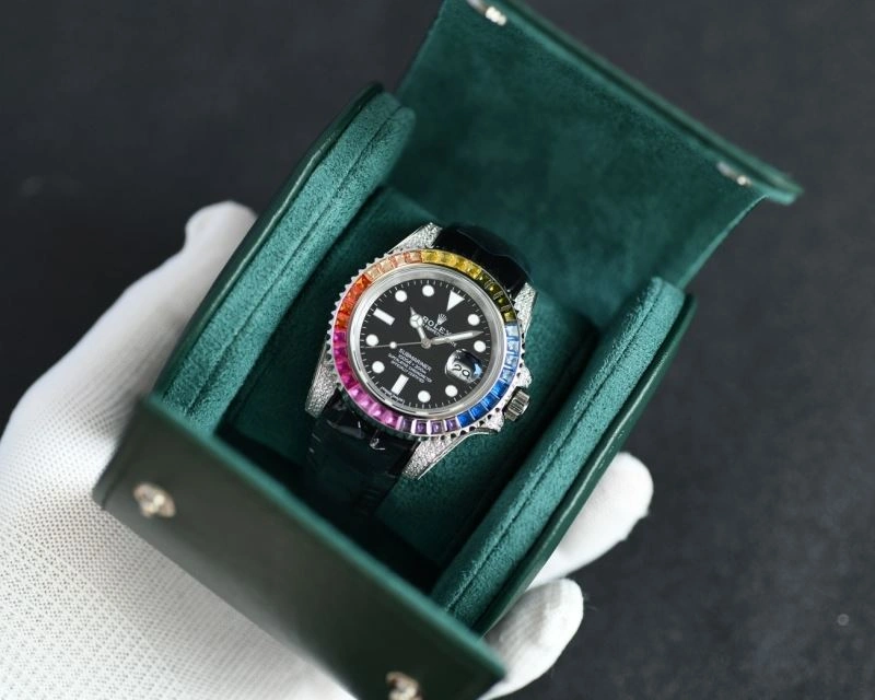 ROLEX Watches Fashionable 200704