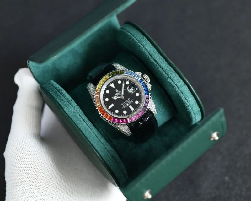 ROLEX Watches Fashionable 200704