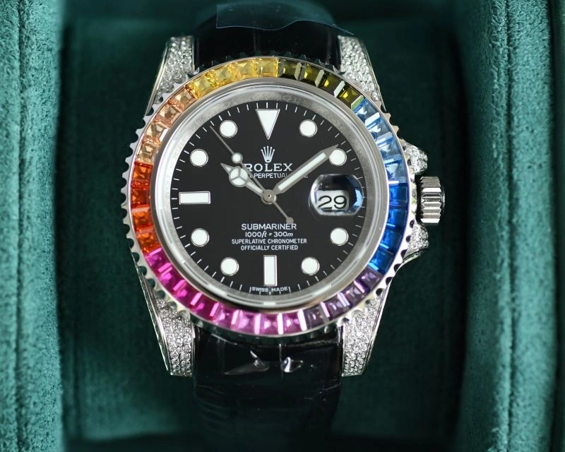 ROLEX Watches Fashionable 200704