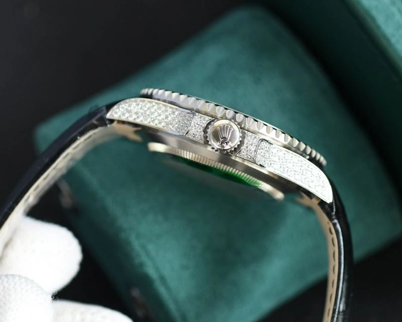 ROLEX Watches Fashionable 200704