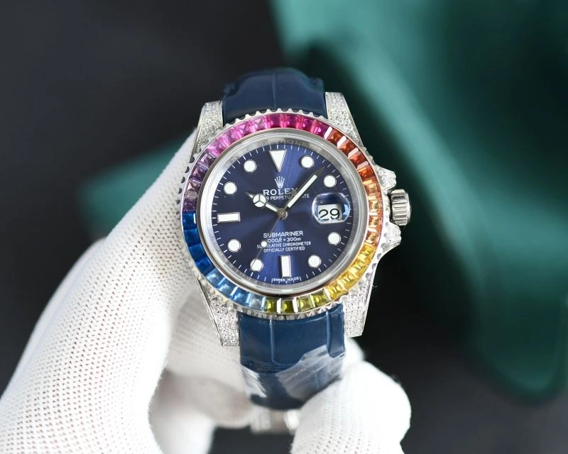 Refined ROLEX Watches 200702