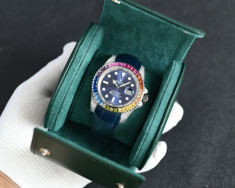 Refined ROLEX Watches 200702