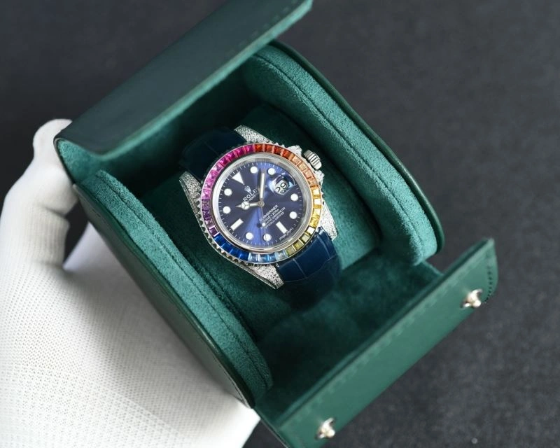 Refined ROLEX Watches 200702