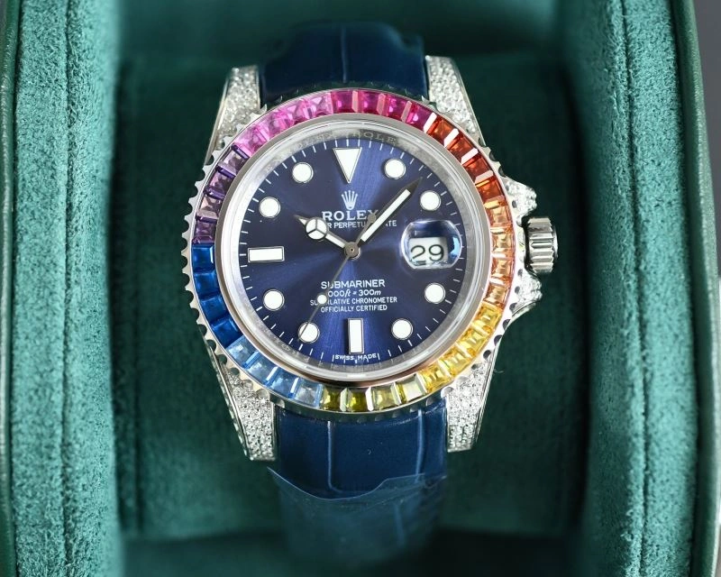 Refined ROLEX Watches 200702
