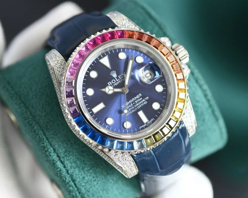 Refined ROLEX Watches 200702