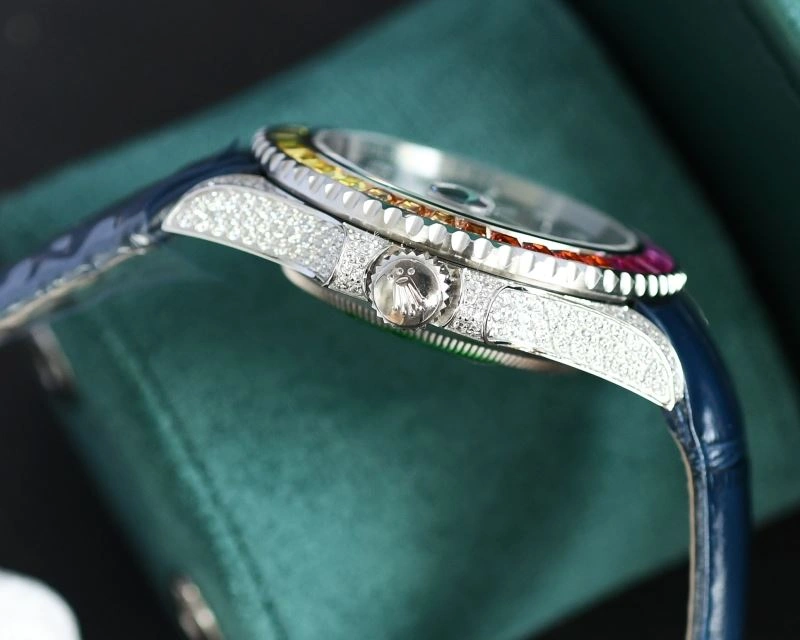 Refined ROLEX Watches 200702