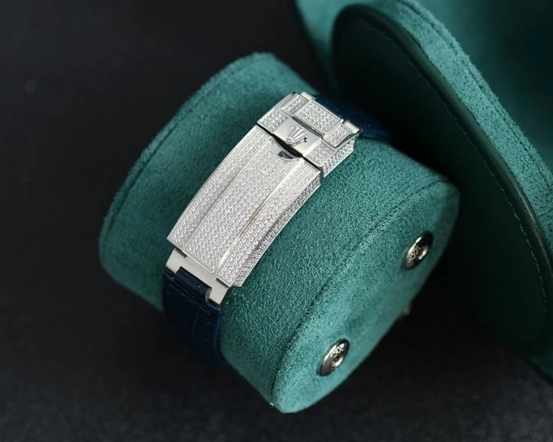 Refined ROLEX Watches 200702