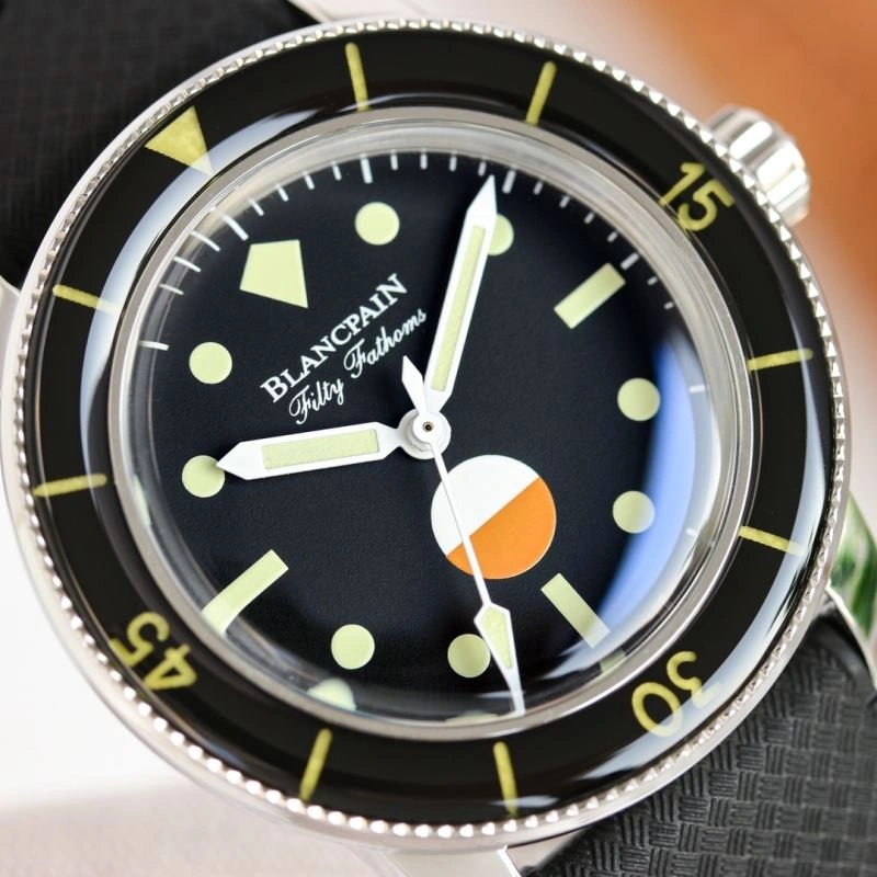 SunProtective ROLEX Watches 200701