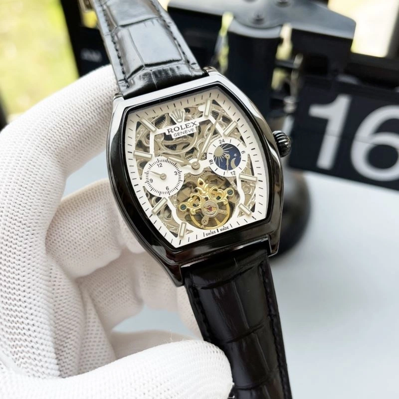 HighPerformance ROLEX Watches 200699