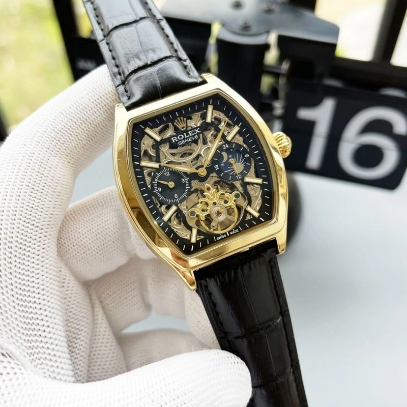HighPerformance ROLEX Watches 200699