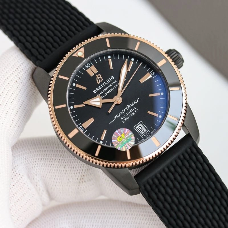 ROLEX Watches Minimalist 200697