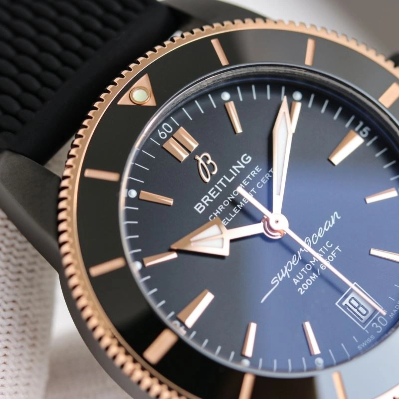 ROLEX Watches Minimalist 200697