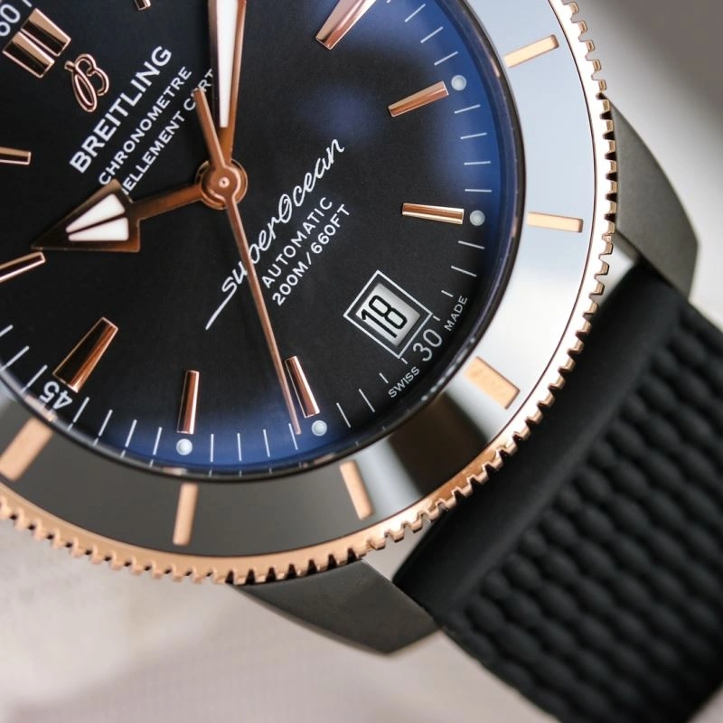 ROLEX Watches Minimalist 200697