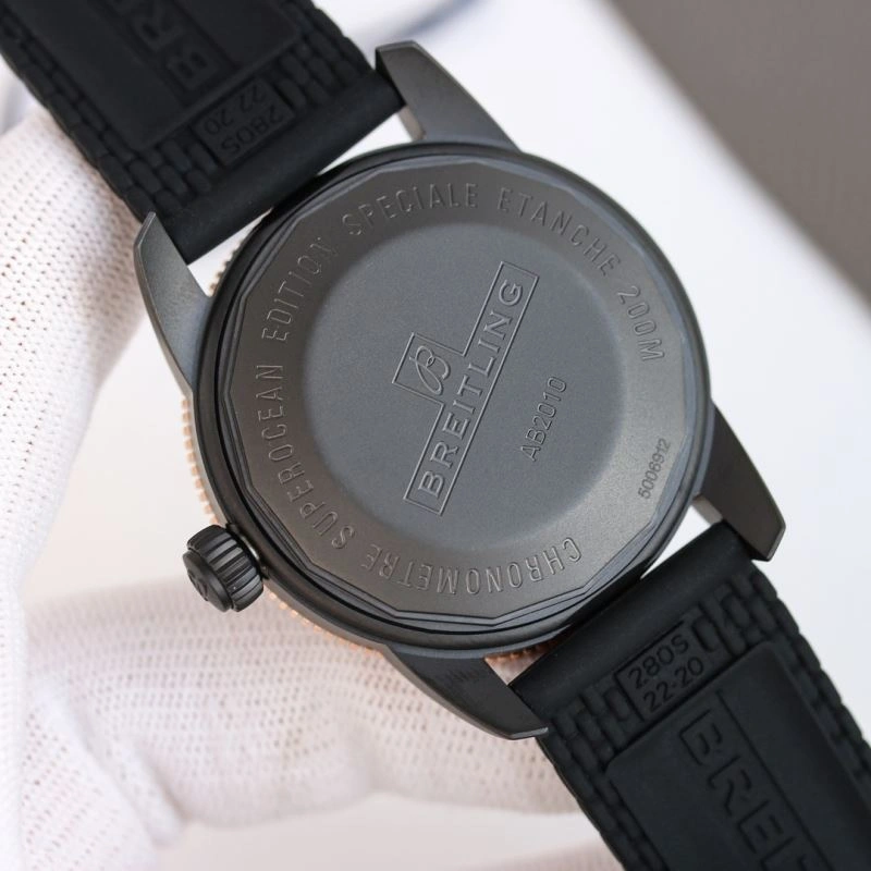 ROLEX Watches Minimalist 200697