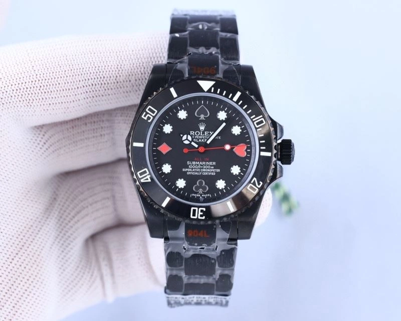 ROLEX Watches FreshLook 200692
