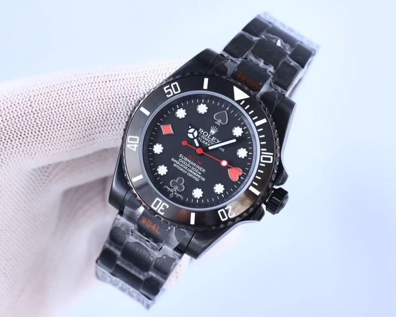 ROLEX Watches FreshLook 200692