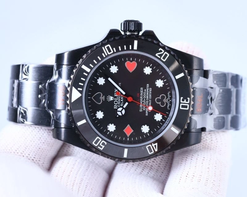 ROLEX Watches FreshLook 200692
