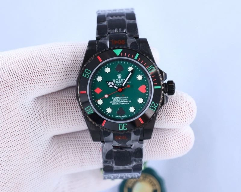 ROLEX Watches FreshLook 200692