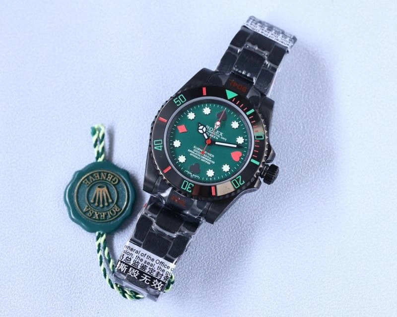 ROLEX Watches FreshLook 200692