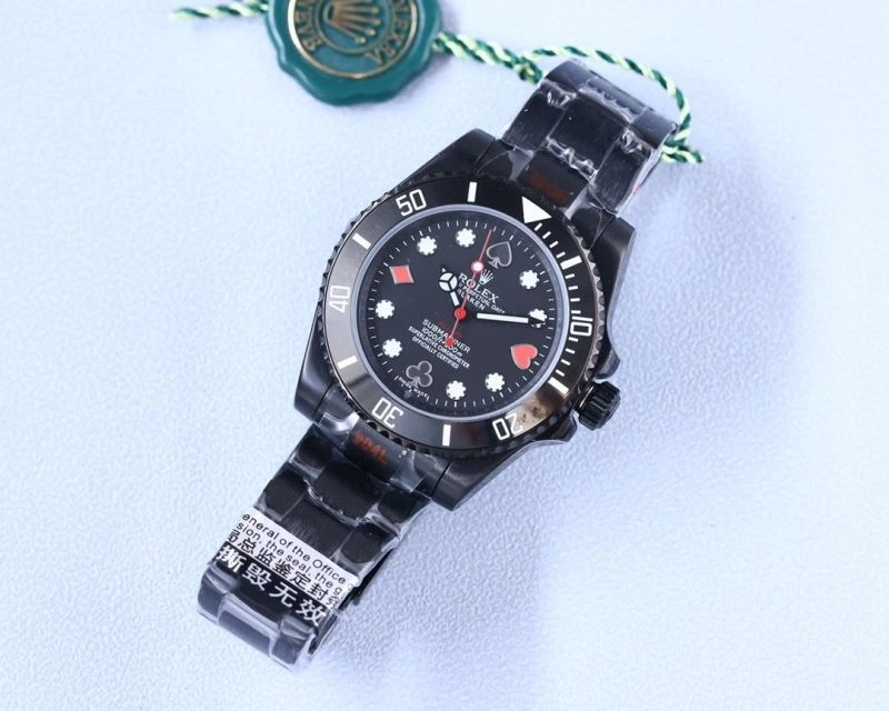 ROLEX Watches FreshLook 200692