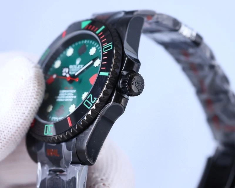ROLEX Watches FreshLook 200692