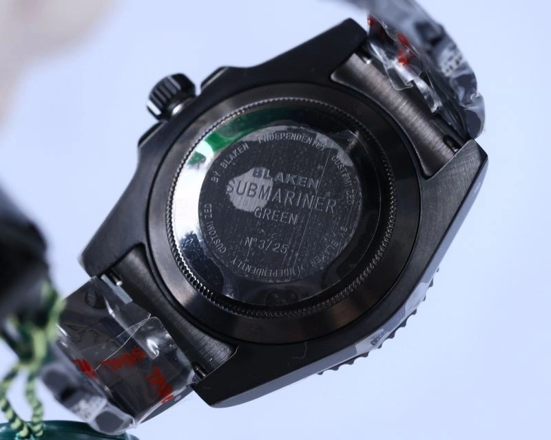 ROLEX Watches FreshLook 200692