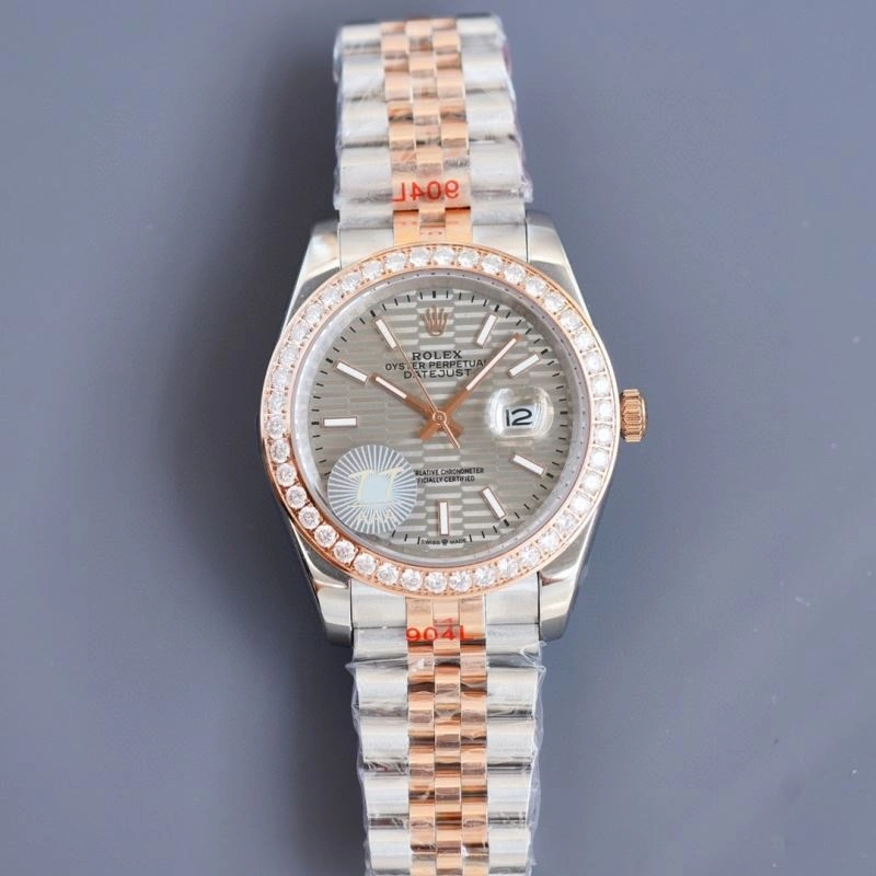 ROLEX Watches ZipUp 200676