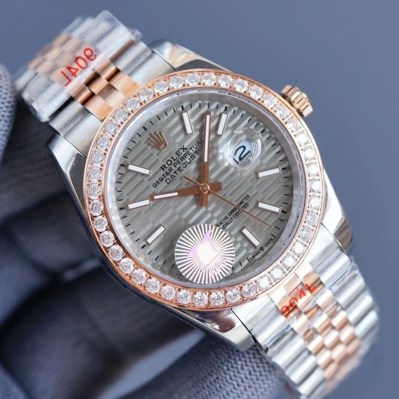ROLEX Watches ZipUp 200676